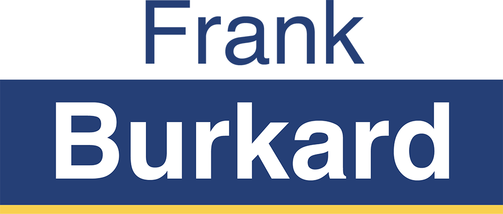 Frank Burkard Logo